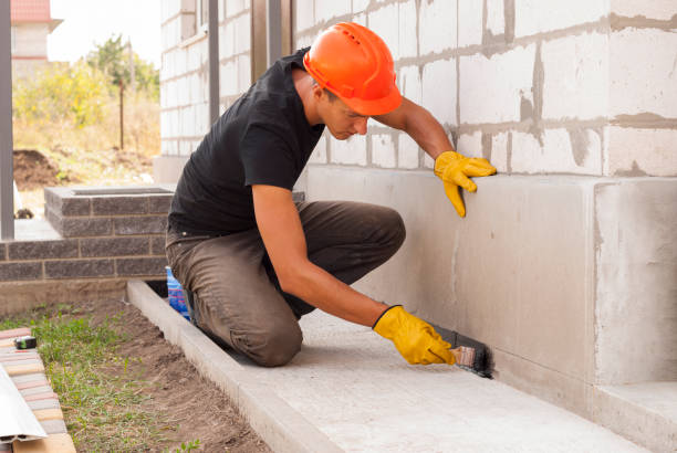 Licensed Emergency Waterproofing service in Ashburn, VA - SJ Waterproofing Pros